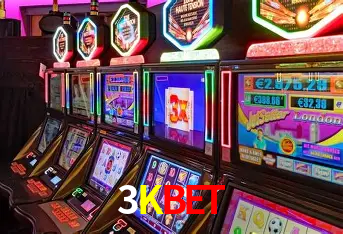 Desvendando o Mundo dos Jogos Virtuais na 3KBET