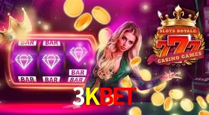 Desvendando o Mundo dos Jogos Virtuais na 3KBET