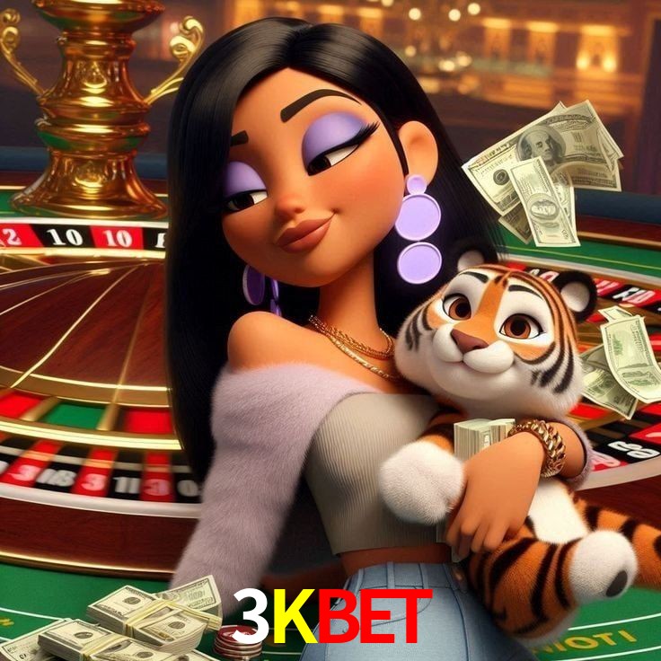 Experiência VIP 3KBET