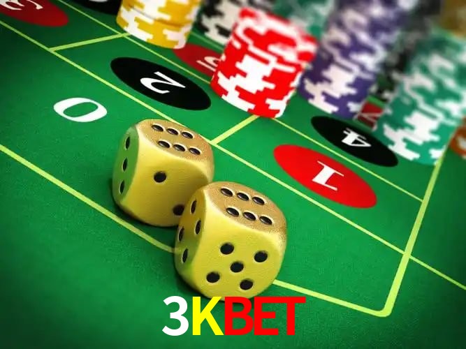 Welcome Bonus 3KBET