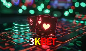 Experiência VIP 3KBET