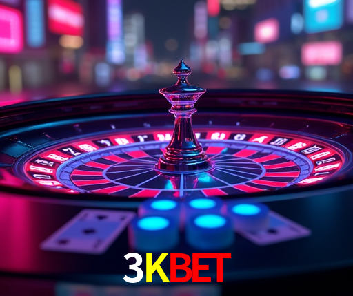 Descubra a Essência do 3KBET: Nossa História e Compromissos