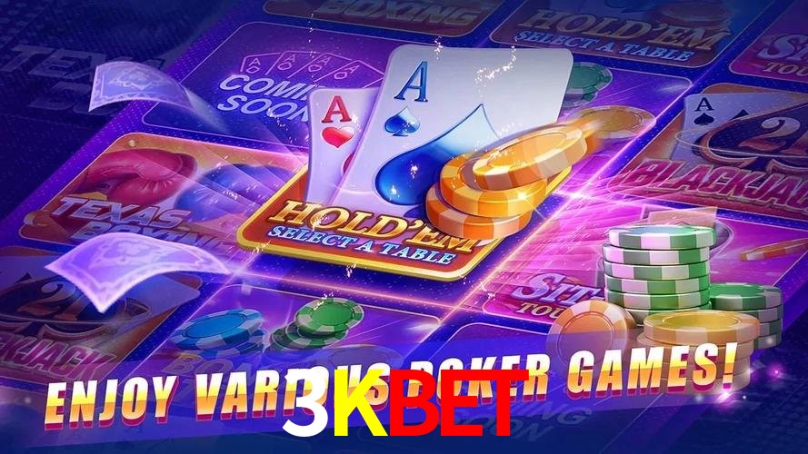 Download para Android e iOS na 3KBET