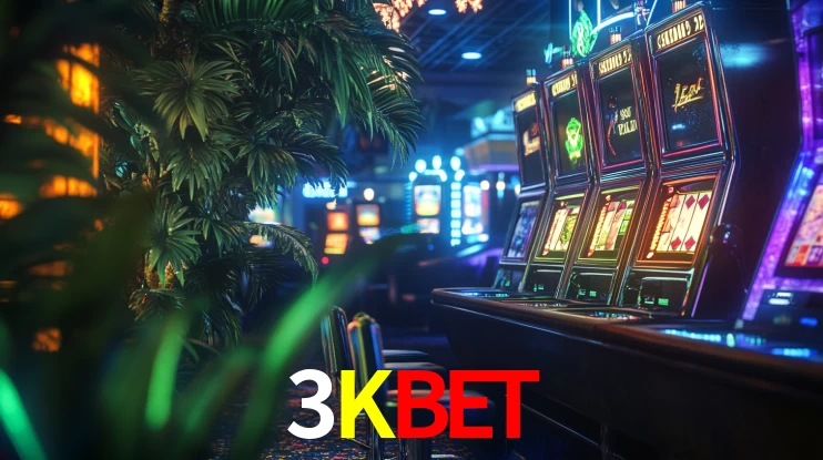 Blackjack Table 3KBET