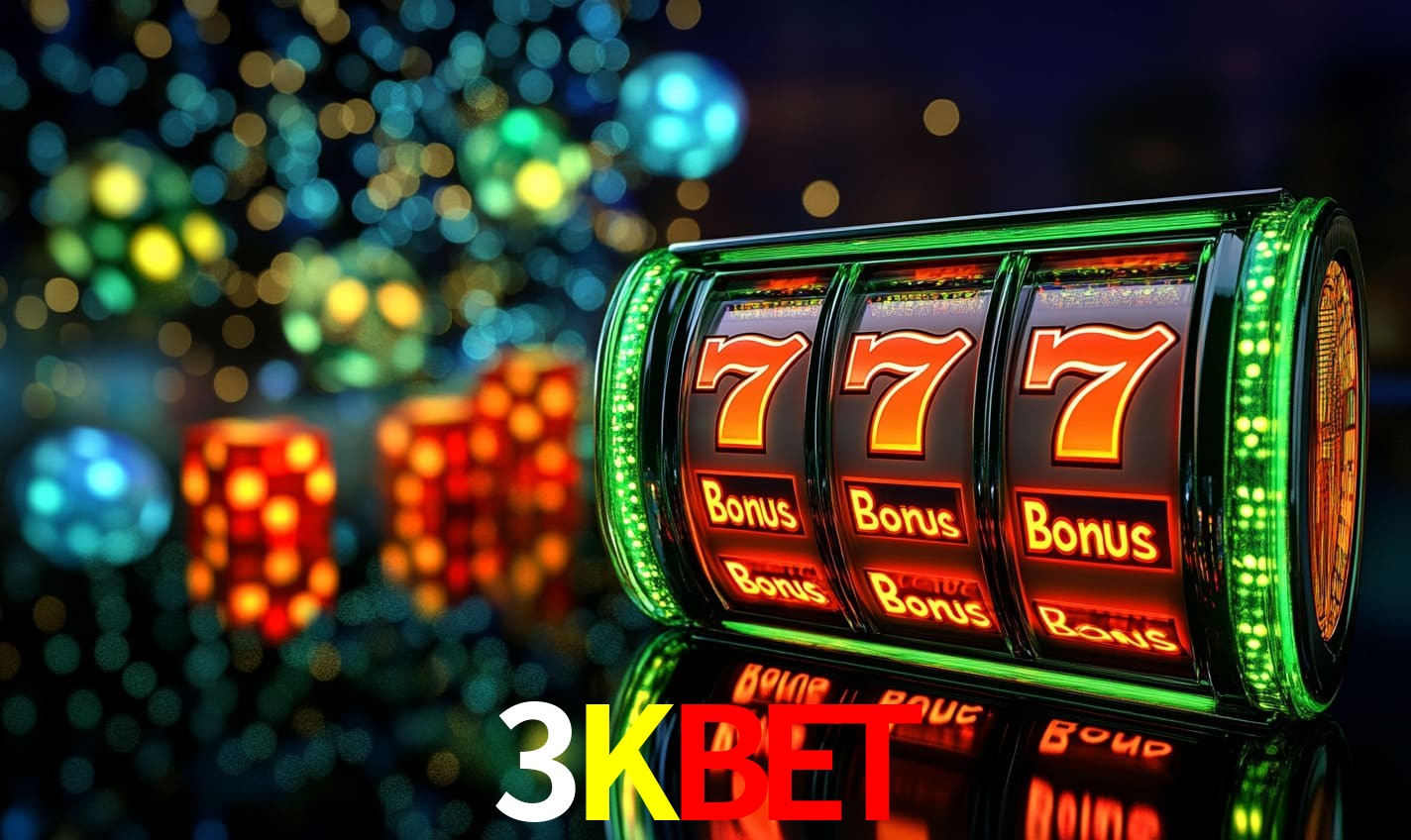 Benefícios da Conta 3KBET