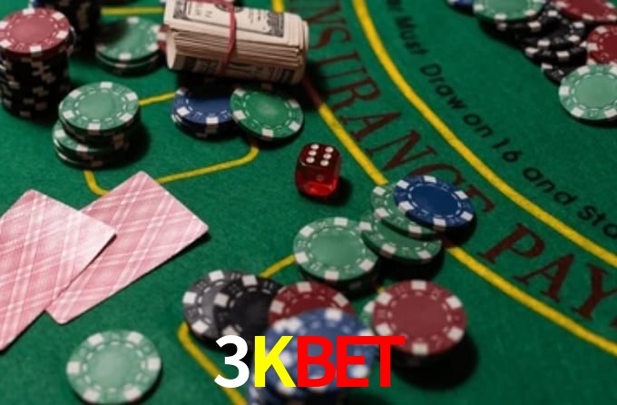 3KBET