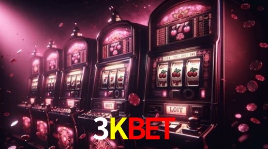 Página oficial no Facebook da 3KBET