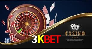 Apostas de Tênis 3KBET