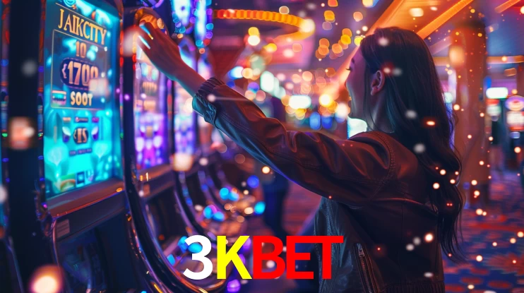 3KBET login