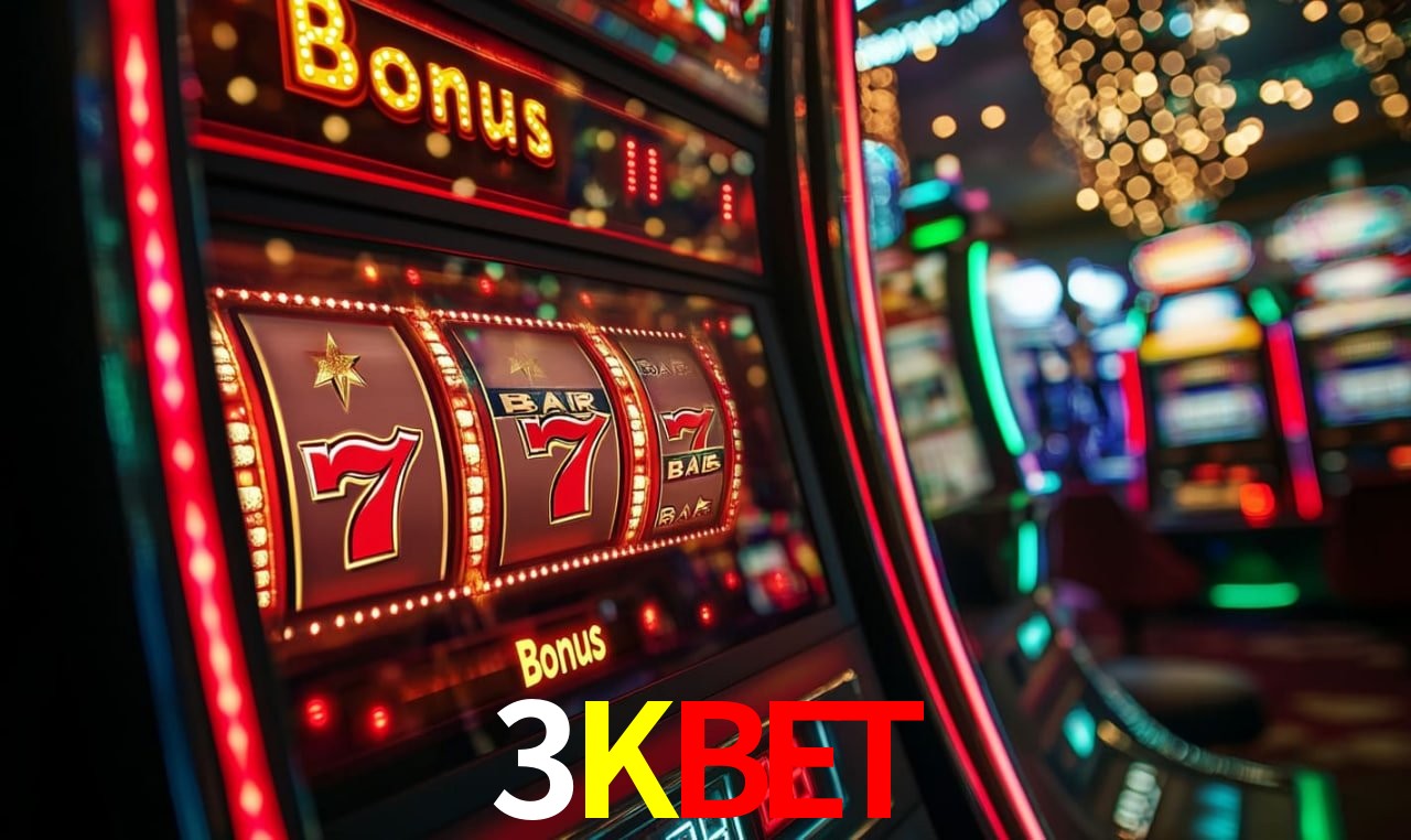 Apostas com odds competitivas na 3KBET
