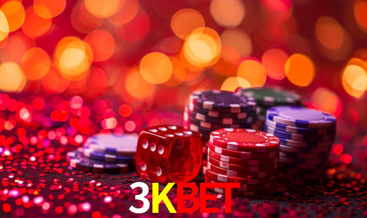 Descubra o Programa VIP da 3KBET: Vantagens Exclusivas para Jogadores