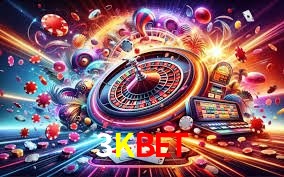 Apostas de Futebol 3KBET
