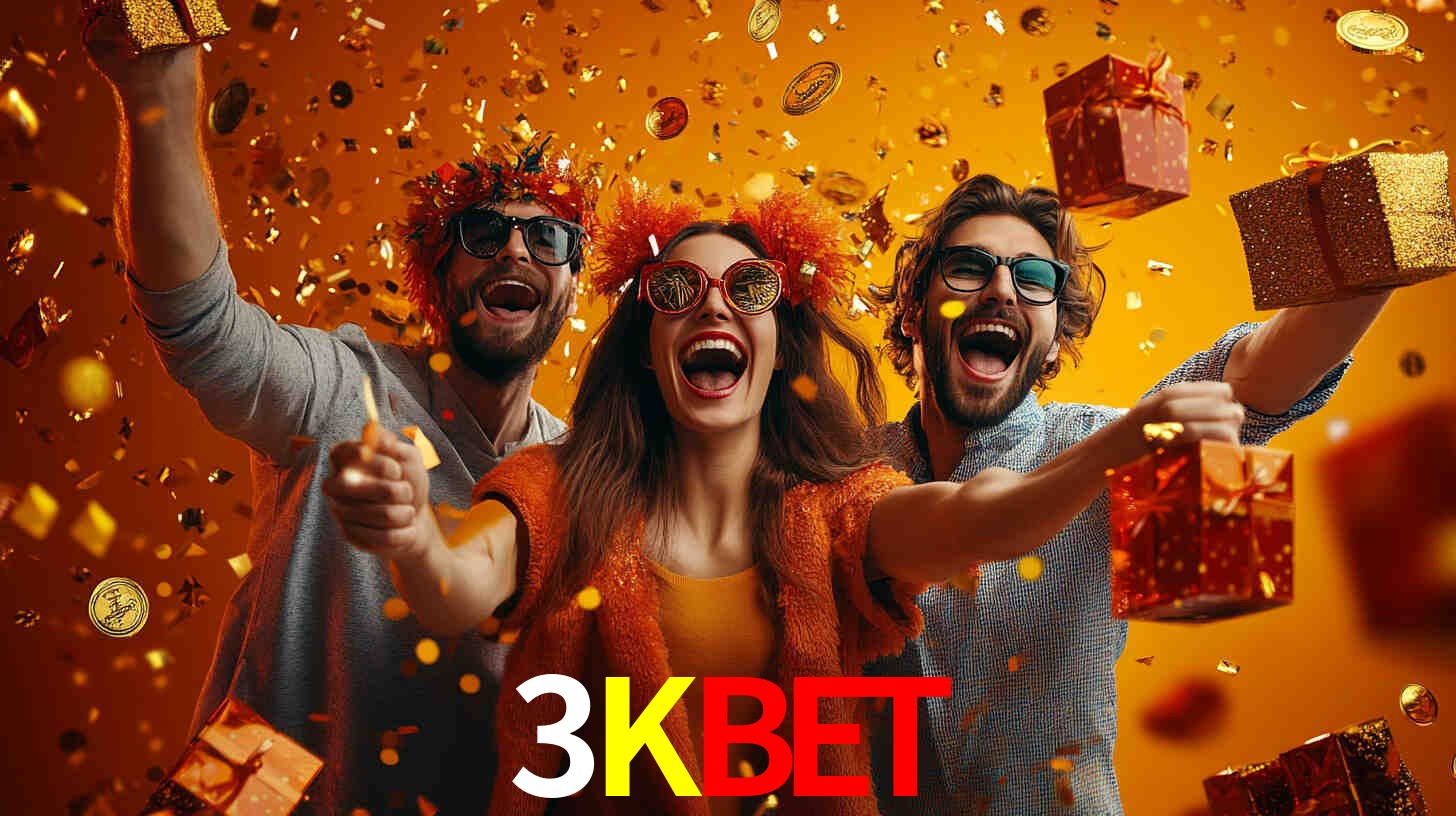 3KBET