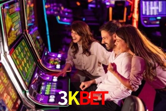 cassino 3KBET
