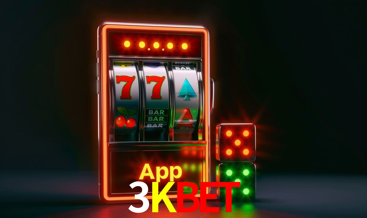 Recursos de Bônus 3KBET