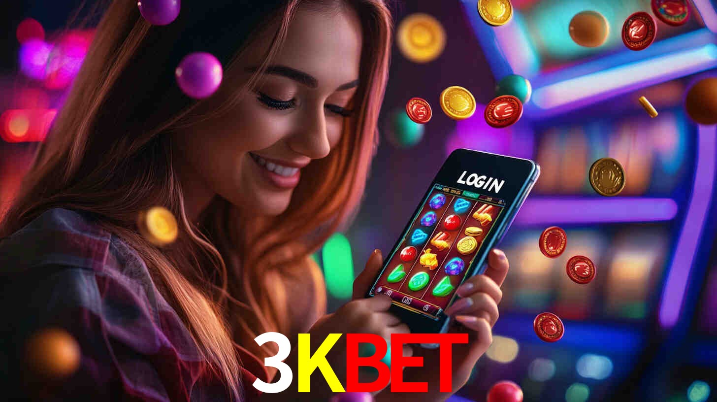 3KBET