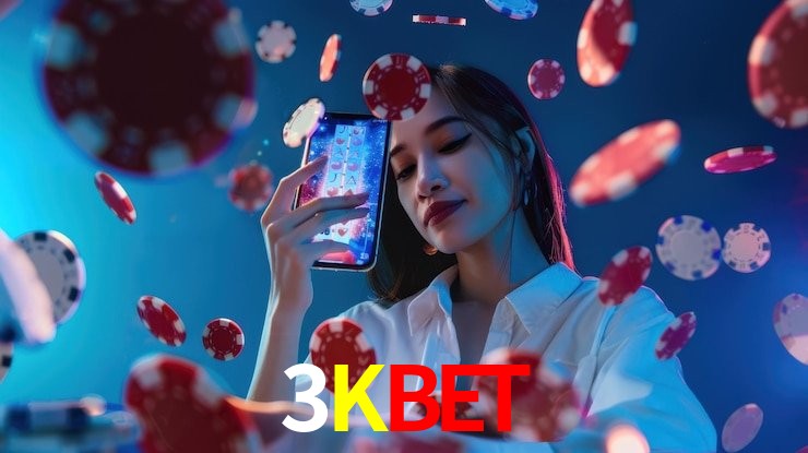 A Emoção da Loteria na 3KBET: Uma Chance de Mudança de Vida