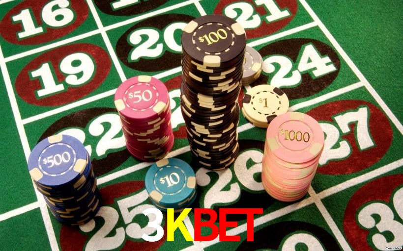 Apostas de Basquete 3KBET