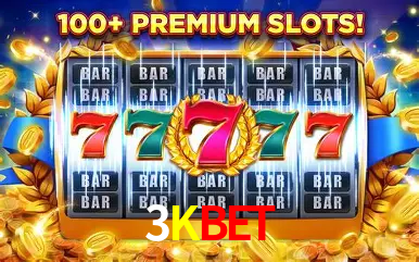 Descubra a Magia dos Jogos de Arcade no 3KBET