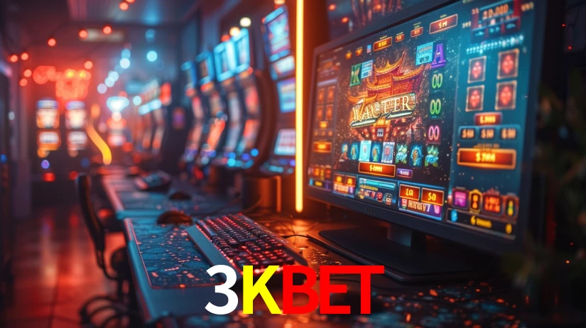 Experimente o Login Seguro Premium no 3KBET