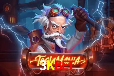 Login Seguro 3KBET