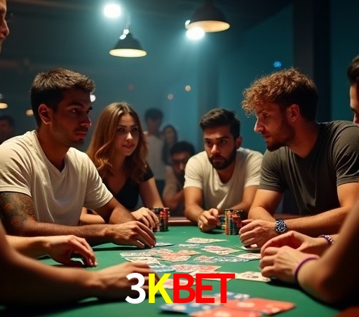 Loterias online na 3KBET