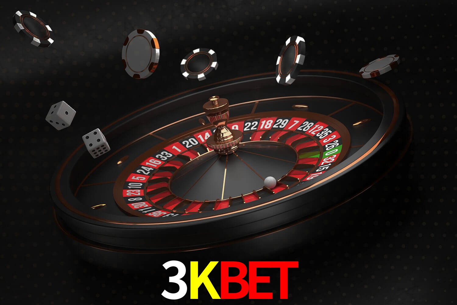 3KBET