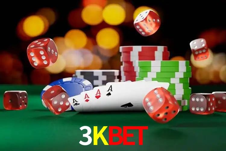 Provedores de Jogos 3KBET
