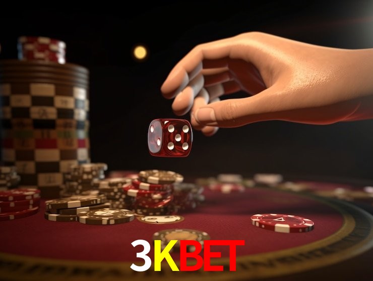 Casino Ao Vivo 3KBET