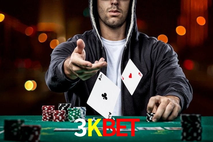Mercados ao vivo e cash out na 3KBET