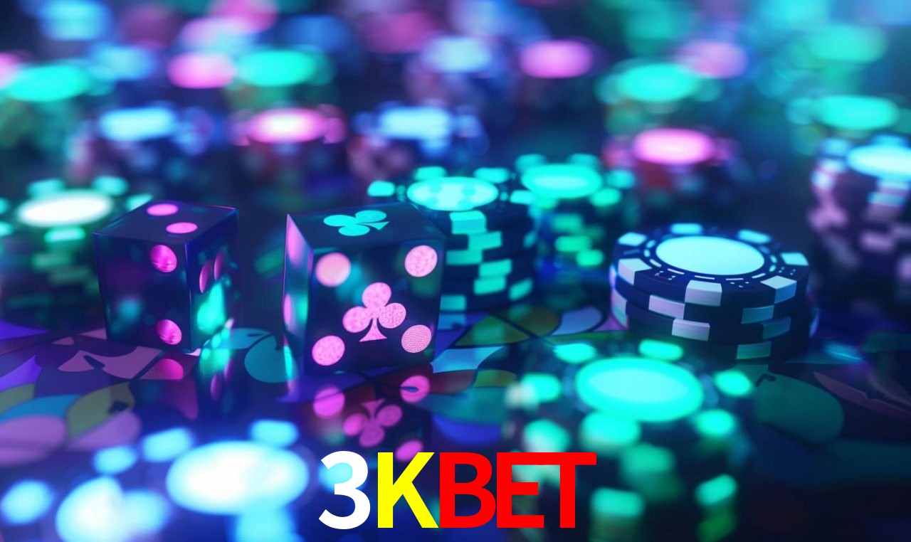 Mesa de Blackjack 3KBET