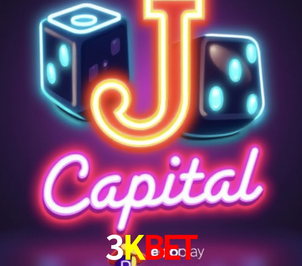 Weekend Specials 3KBET