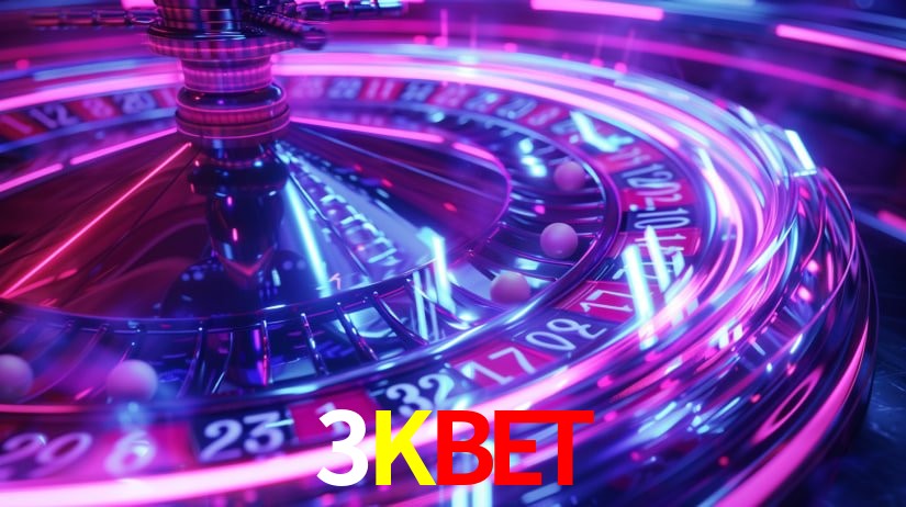 Desvendando o Mundo dos Jogos Virtuais na 3KBET