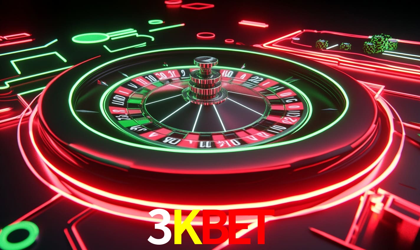 Explorando a Categoria de Eventos em Apostas na 3KBET
