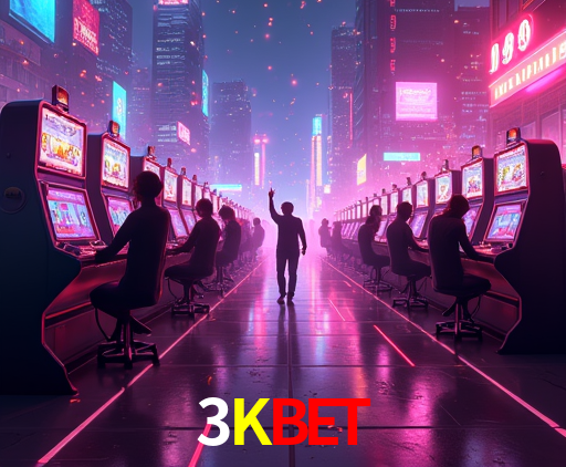 Torneios 3KBET