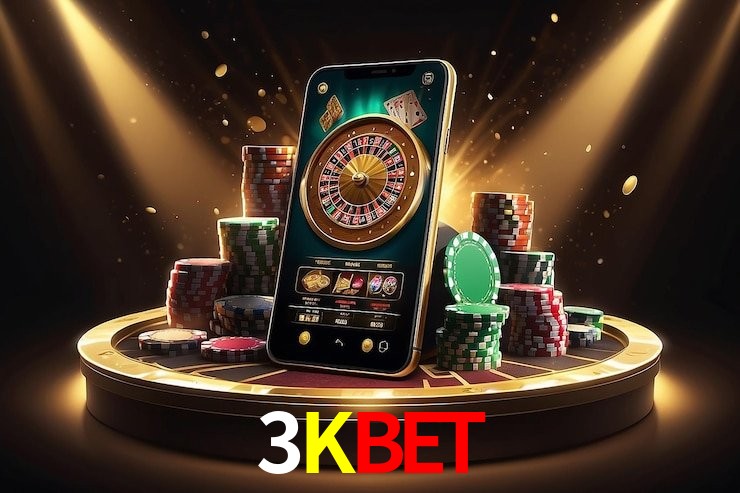 Tecnologia da Plataforma 3KBET