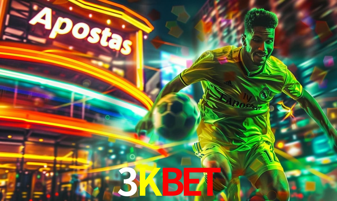 Diretório de Jogos 3KBET