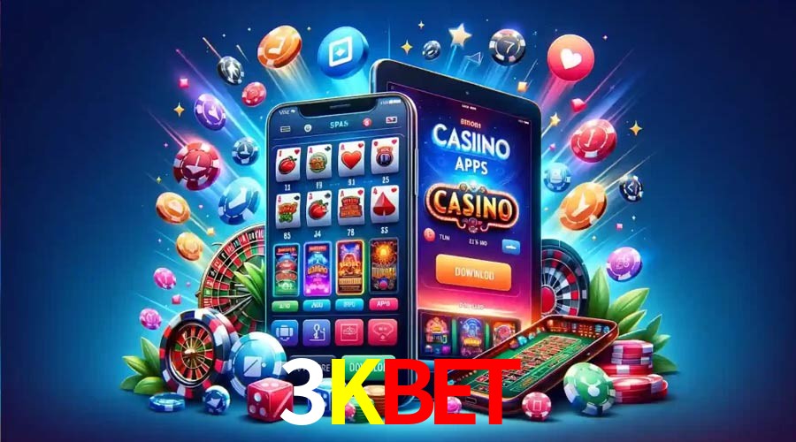 Platform Technology 3KBET