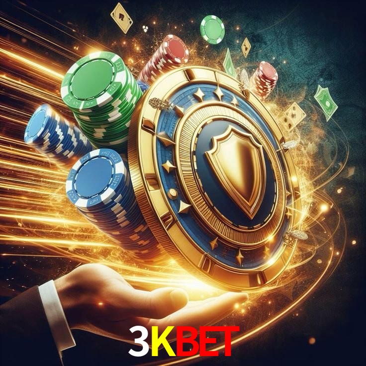 Torneios e prêmios garantidos na 3KBET