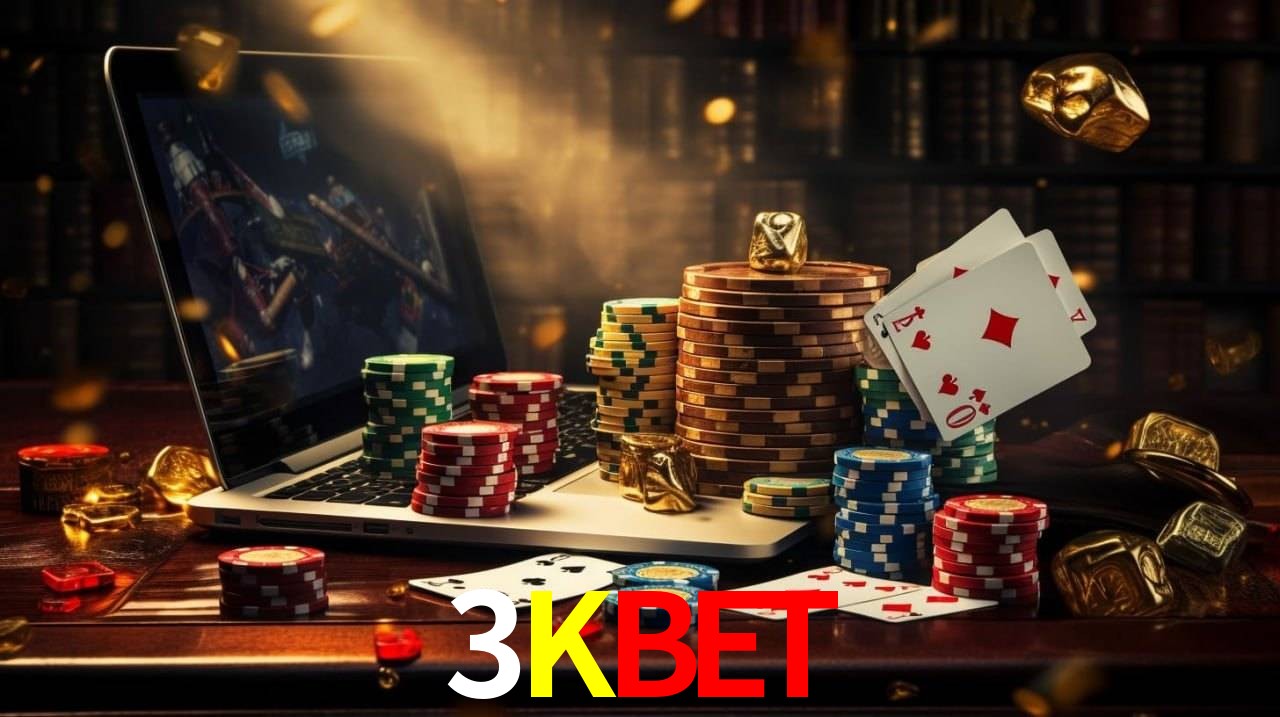 Casino VIP 3KBET
