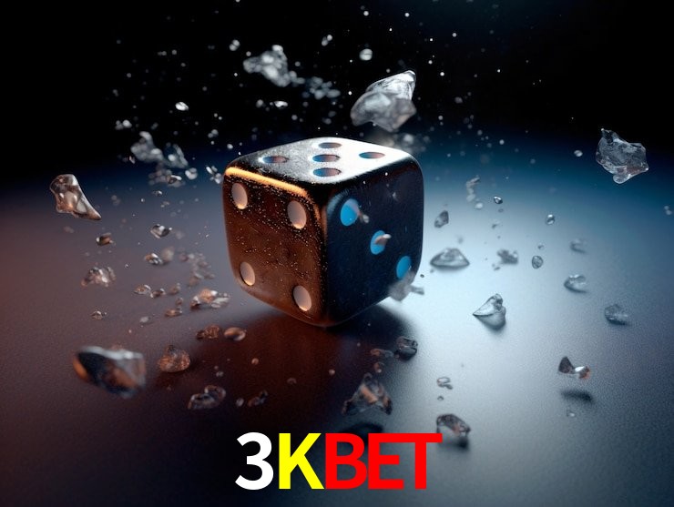 Variedade de jogos na 3KBET