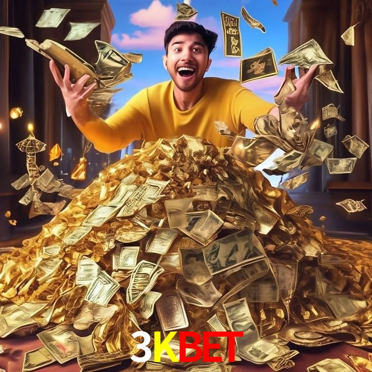 Mesa de Roleta 3KBET