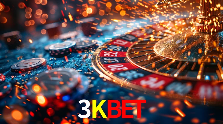 Account Benefits 3KBET