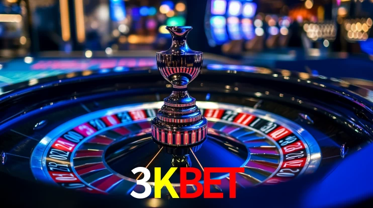 3KBET login