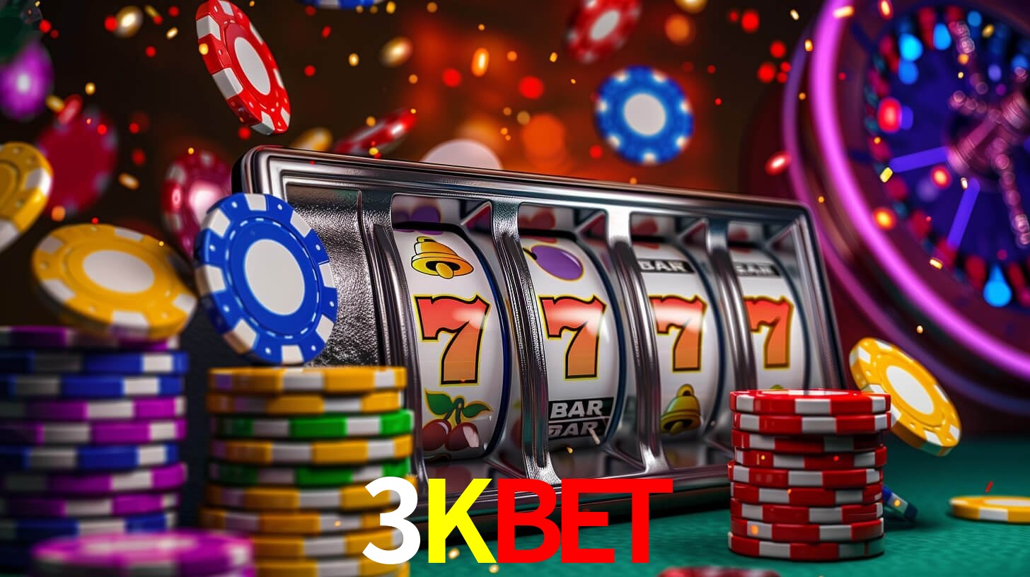 PIX Instantâneo 3KBET