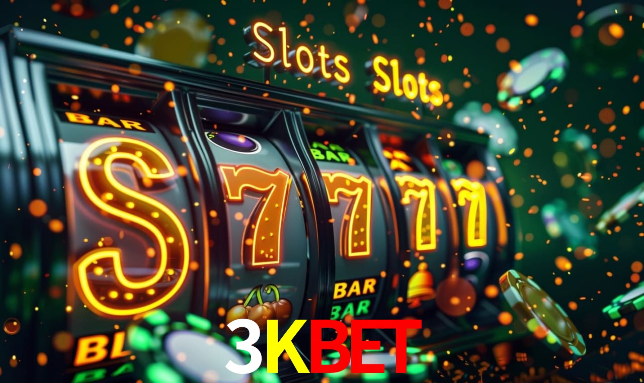 Jogo Spaceman 3KBET