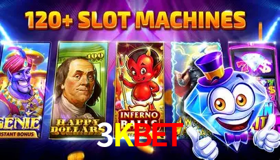 A Revolução dos Aplicativos de Jogos no 3KBET