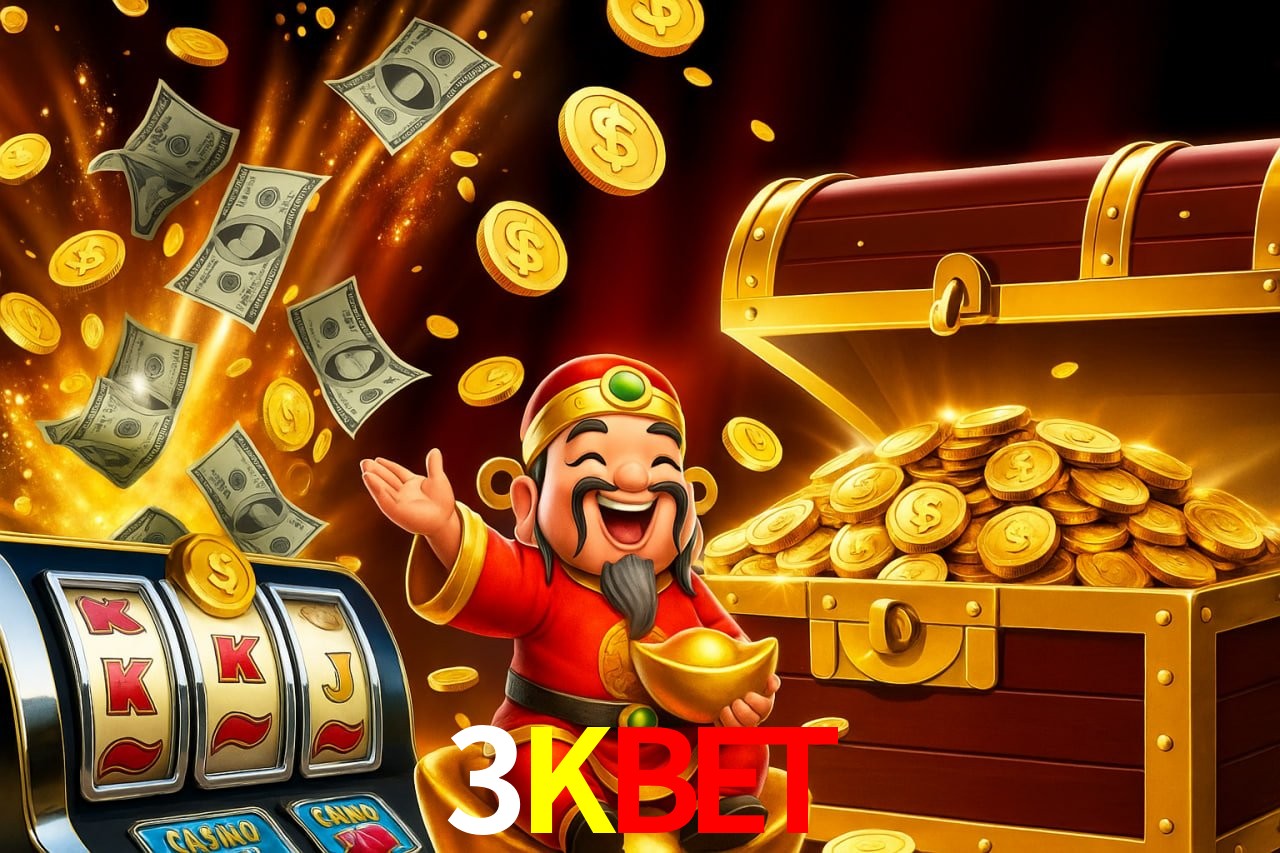 Jogos Exclusivos 3KBET