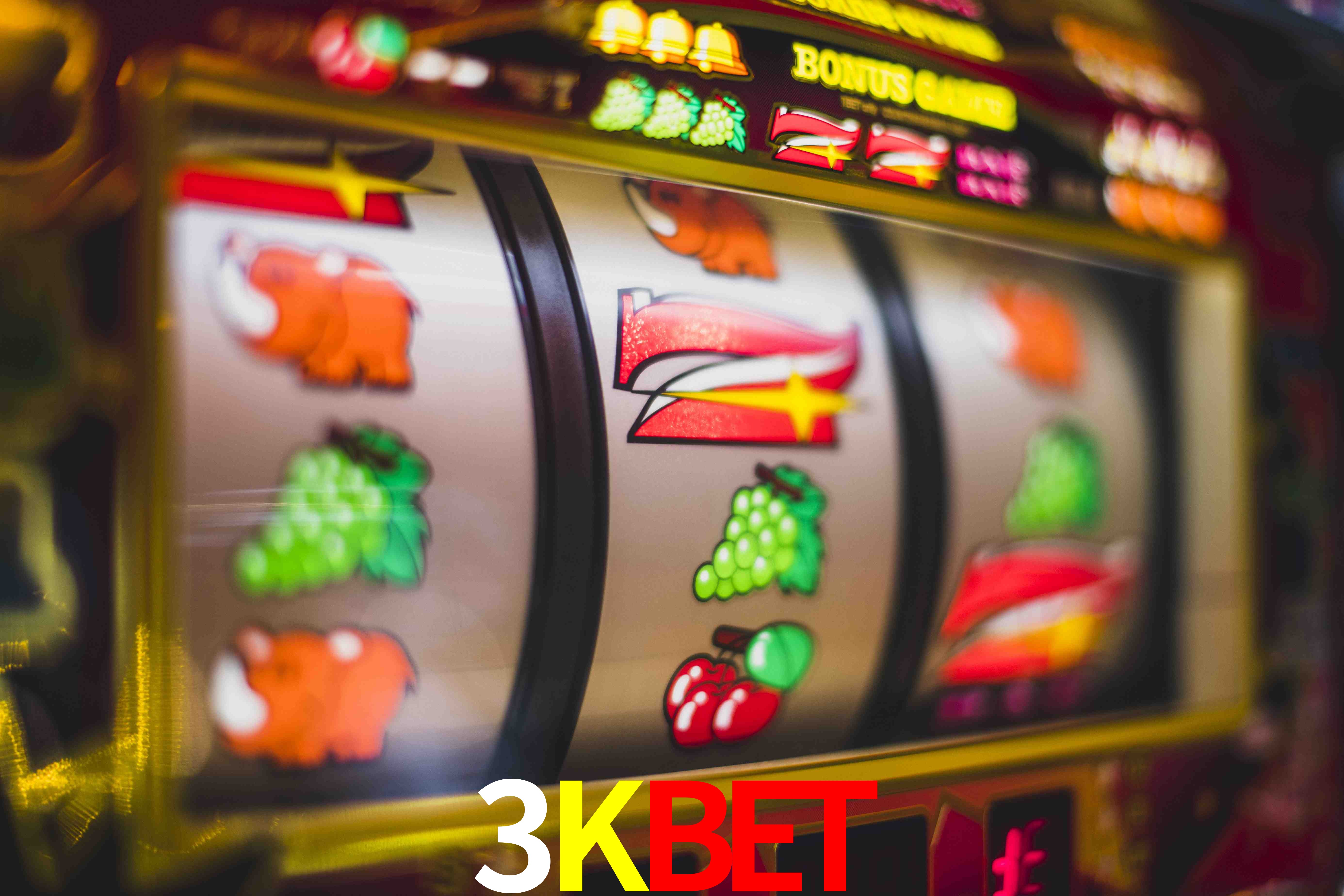 Tennis Betting 3KBET
