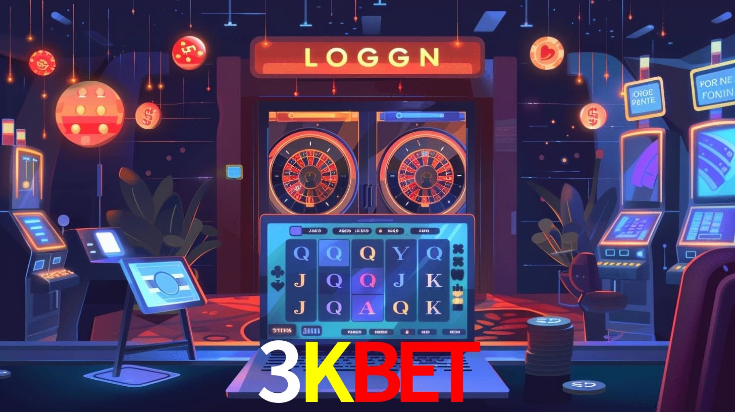 Promoção Relâmpago 3KBET